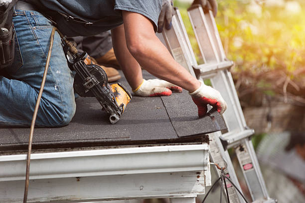 Best Sealant for Roof  in Rolling Hills, CA