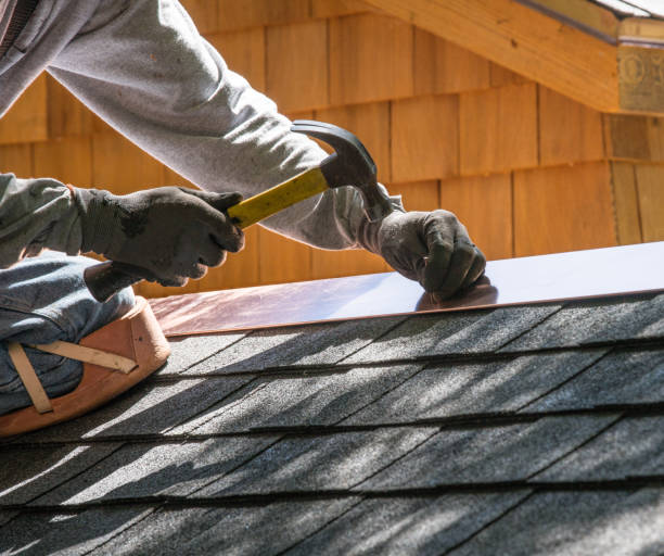 Quick and Trustworthy Emergency Roof Repair Services in Rolling Hills, CA